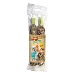 VITAPOL Sing Sing and Eucalyptusmakers na zpěv 90g / 2 ks