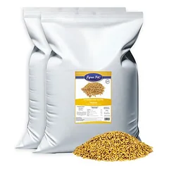 Lyra Pet® nelukštenti ryžiai, 10 kg — 2 nuotrauka