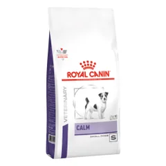 Royal Canin VD Dog Calm sausas pašaras šunims - Pet24
