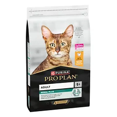 Purina PRO PLAN Cat Renal Plus Chicken 10kg