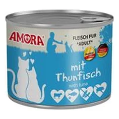 AMORA Cat Pur 6x200g