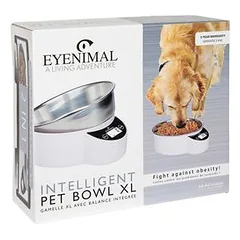 Eyenimal Intelligent Pet Bowl XL, 1,8 l — 4 nuotrauka