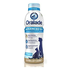 Oralade Advanced GI+