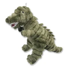 Quapas! Žaislas šunims pliušinis dinozauras T-Rex, 66 cm