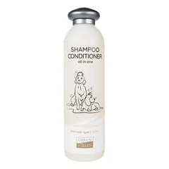 GREENFIELDS Complete Care Set kailio priežiūros rinkinys šunims, 2x250ml — 2 nuotrauka