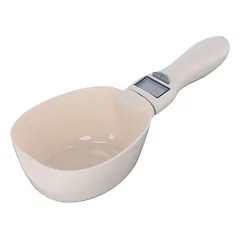 Kerbl skaitmeninis maisto semtuvas