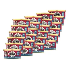 VOSKES Jelly Tuna with Seabream 85 g 100% Tunas su dorada želatinoje, papildomas maistas katėms