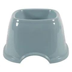Zolux dubenėlis kokerspanieliams, 700 ml, L 17,6 x B 18,5 x H 10,9 cm — 3 nuotrauka