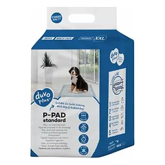 Duvo+ Welpenunterlage P-Pad Standard