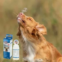 Trixie Dog Bacon Bubbles 120 ml — 3 nuotrauka