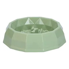 Pawise Hunde Fressnapf My Slow Feeding Bowl nuotrauka
