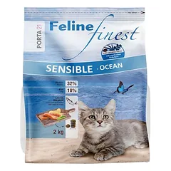 Porta 21 Feline Finest Sensible Ocean