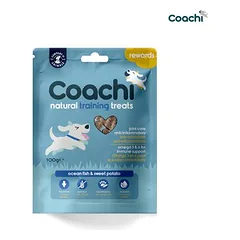 Coachi dresūros skanėstai šunims — 2 nuotrauka