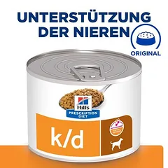 Hill's Prescription Diet k/d Kidney Care Original