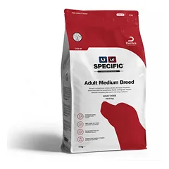 SPECIFIC CXD-M ADULT MEDIUM BREED sausas maistas šunims