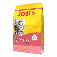 Josera Premium JosiCat Kitten 10 kg