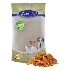 Lyra Pet® vyniotinis su vištienos mėsa ir žuvimi — 3 nuotrauka