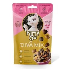 KITTY Cat Diva Mix