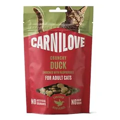 Carnilove Cat Crunchy Snack