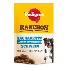 Pedigree Ranchos Würstchen — 1 nuotrauka