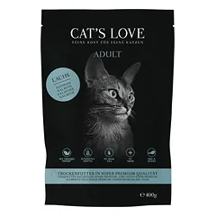 Cat´s Love Adult Lachs