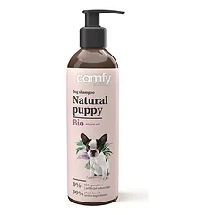 Comfy šampūnas nature puppy, šuniukams, 250ml