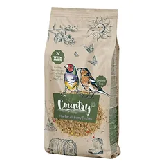 Witte Molen Country Finken 600 g