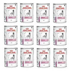 ROYAL CANIN Cardiac 12x410g skardinė
