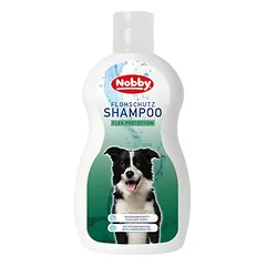 Nobby Flohschutzshampoo 300 ml