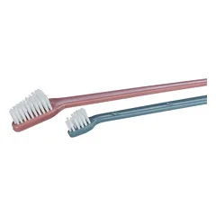 TRIXIE Dantų šepetėlių kompl., 23 cm, 4 vnt. (pak.4) — 3 nuotrauka