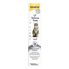 GIMBORN Gim Cat Paste ExpertLine UT BALANCE URINARY 50g