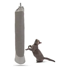 Canadian Cat Company Katzen-Klettersack CLIMBERY zum Aufhängen