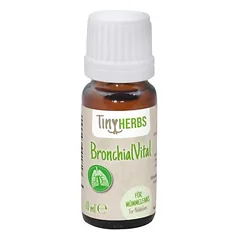Tiny Herbs BronchialVital