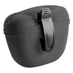 HUNTER silikoninė juosmens rankinė List, L 13 x B 11 x H 5 cm — 2 nuotrauka
