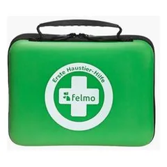felmo Erste-Hilfe Set für Hunde und Katzen