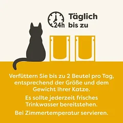 Applaws bandomasis rinkinys, maišeliai su sultiniu, mišinys 12 x 70 g, drėgnas maistas katėms — 2 nuotrauka
