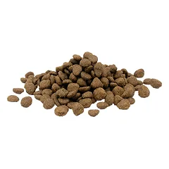 Opti Life Cat Sensitive sausas maistas katėms su lašiša 7.5 kg — 2 nuotrauka
