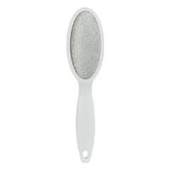 Trixie Pūkų surinkimo šepetys, dvipusis, 26 cm, juoda/raudona