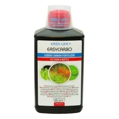 EasyCarbo trąšos augalams su anglimi 500 ml