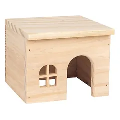 Flamingo Holzhaus Mody — 2 nuotrauka