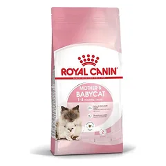Royal Canin Mother & Babycat