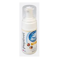 I.C.F. Peptivet Soluzione euderminės putos neutralizuojančios sudirgimus, 100 ml