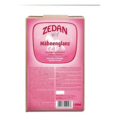 Zedan Mähnenglanz