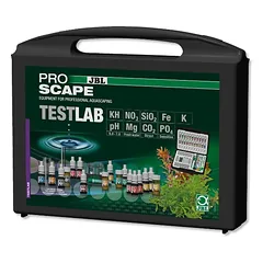 JBL ProAqua Test LAB Proscape
