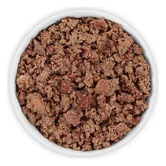 Rocco bandomasis mišinys, drėgnas maistas šunims 9 x 300 g — 3 nuotrauka