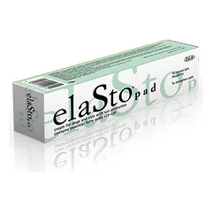 Elastopad Kremas katėms ir šunims pažeistų vietų v75 g