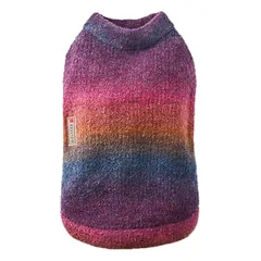 Wolters Strickpullover Rainbow