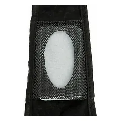 TRIXIE apsauginės kelnaitės kalėms – dydis L (liemens apimtis 50–59 cm) (pakuotė 2 vnt.) — 4 nuotrauka