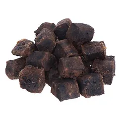 Wolf of Wilderness – Wild Bites skanėstų mišinys šunims, Junior Mix: Lamm, Kalb (360 g) — 3 nuotrauka
