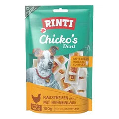 RINTI Extra Chicko Dent Huhn Medium